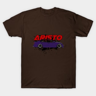 Toyota Aristo T-Shirt